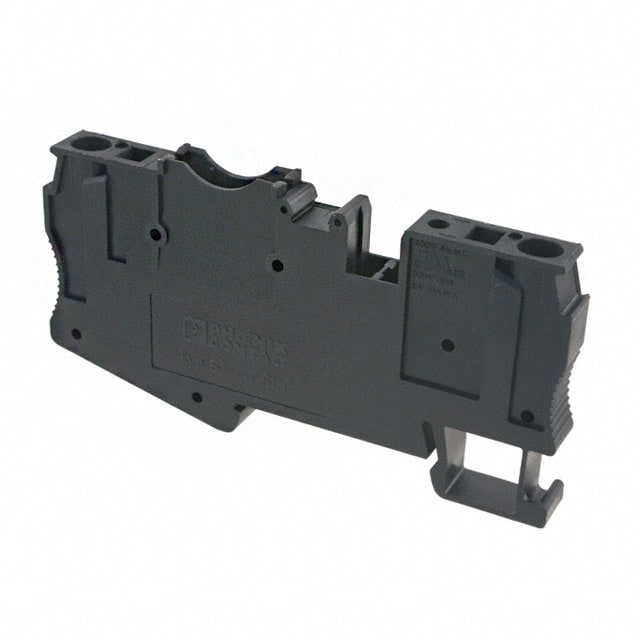 3036372 Phoenix Contact  Din Rail Channel